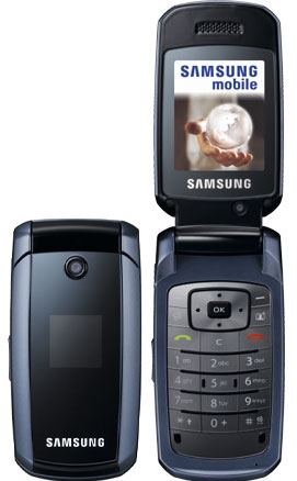 Samsung J400 - description and parameters