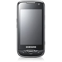 
Samsung B7722 supports frequency bands GSM and HSPA. Official announcement date is  June 2010. Samsung B7722 has 270 MB of built-in memory. The main screen size is 3.2 inches  with 240 x 40