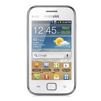 What is the price of Samsung Galaxy Ace Duos S6802 ?