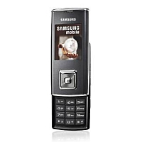 
Samsung J600 tiene un sistema GSM. La fecha de presentación es  Abril 2007. El dispositivo Samsung J600 tiene 20 MB de memoria incorporada. El tamaño de la pantalla principal es de 