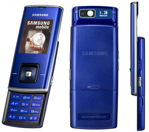 Samsung J600 J600S - descripción y los parámetros
