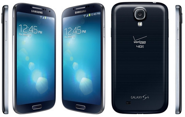 Samsung Galaxy S4 CDMA SGH-M919 - opis i parametry
