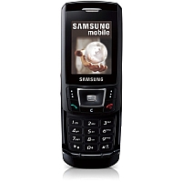 Samsung D900 - description and parameters