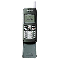 
Samsung N100 tiene un sistema GSM. La fecha de presentación es  2000.