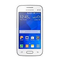Samsung Galaxy V Plus SM-G318HZ/DS - description and parameters