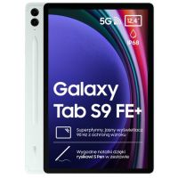 
Samsung Galaxy Tab S9 FE+ supports frequency bands GSM ,  HSPA ,  LTE ,  5G. Official announcement date is  October 04 2023. The device is working on an Android 13 actualized Android 14, On
