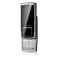 
Samsung E950 tiene un sistema GSM. La fecha de presentación es  Junio 2007. El dispositivo Samsung E950 tiene 60 MB de memoria incorporada. El tamaño de la pantalla principal es de 