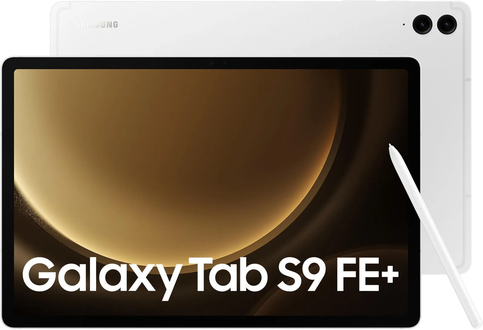 Samsung Galaxy Tab S9 FE+ - Beschreibung und Parameter