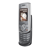 
Samsung J610 besitzt das System GSM. Das Vorstellungsdatum ist  Oktober 2007. Man begann mit dem Verkauf des Handys im Januar 2008. Das Gerät Samsung J610 besitzt 15 MB internen Speicher. 