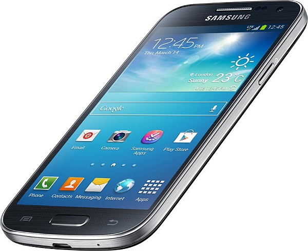 Samsung Galaxy S4 mini I9195I GALAXY S4 MINI LTE I9195 - opis i parametry
