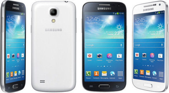 Samsung Galaxy S4 mini I9195I GALAXY S4 MINI LTE I9195 - description and parameters