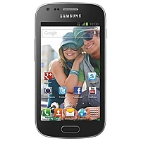 
Samsung Galaxy Ace II X S7560M supports frequency bands GSM and HSPA. Official announcement date is  Second quarter 2012. The device is working on an Android OS, v4.0 (Ice Cream Sandwich) w