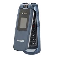 
Samsung J630 besitzt Systeme GSM sowie UMTS. Das Vorstellungsdatum ist  Februar 2008. Man begann mit dem Verkauf des Handys im März 2008. Das Gerät Samsung J630 besitzt 40 MB internen Spe