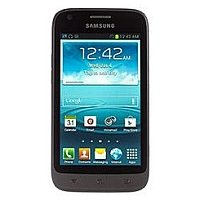 Samsung Galaxy Victory 4G LTE L300 - description and parameters