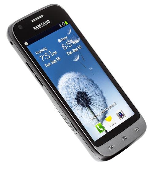 Samsung Galaxy Victory 4G LTE L300 - descripción y los parámetros