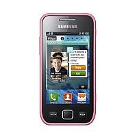 
Samsung S5750 Wave575 supports frequency bands GSM and HSPA. Official announcement date is  October 2010. Operating system used in this device is a bada OS. Samsung S5750 Wave575 has 100 MB