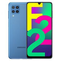Samsung Galaxy F22 - description and parameters