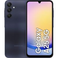 Samsung Galaxy A25 - description and parameters
