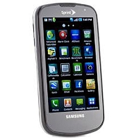 
Samsung Epic 4G supports frequency bands CDMA ,  HSPA ,  EVDO. Official announcement date is  June 2010. The device is working on an Android OS, v2.1 (Eclair) actualized v2.2 (Froyo) with a