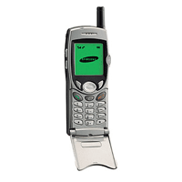 
Samsung N300 posiada system GSM. Data prezentacji to  2001.