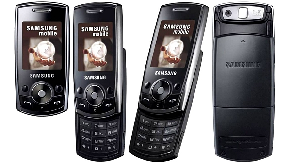Samsung J700 SM-J700F/DS - opis i parametry