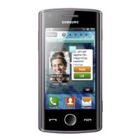 
Samsung S5780 Wave 578 supports frequency bands GSM and HSPA. Official announcement date is  February 2011. Operating system used in this device is a bada OS, v1.1. Samsung S5780 Wave 578 h