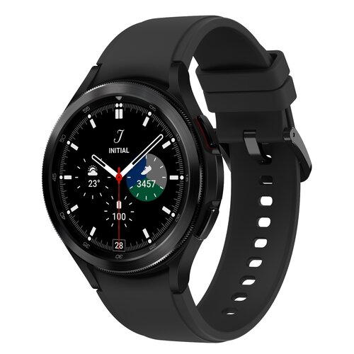 Samsung Galaxy Watch4 Classic - description and parameters