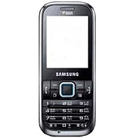 Samsung W169 Duos - description and parameters