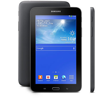 Samsung Galaxy Tab 3 Lite 7.0 SM-T116IR - opis i parametry