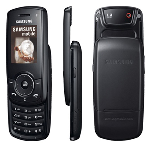 Samsung J750 - description and parameters