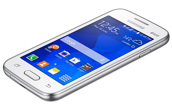 Samsung Galaxy Ace NXT - description and parameters