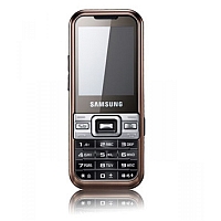 
Samsung W259 Duos supports frequency bands GSM and CDMA. Official announcement date is  2009. Samsung W259 Duos has 40 MB of built-in memory. The main screen size is 2.2 inches  with 176 x 