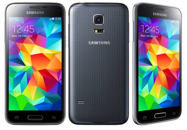 Samsung Galaxy S5 SM-G900FD - descripción y los parámetros
