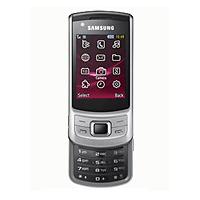 Samsung S6700 - opis i parametry