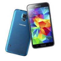 
Samsung Galaxy S5 (octa-core) supports frequency bands GSM and HSPA. Official announcement date is  March 2014. The device is working on an Android OS, v4.4.2 (KitKat) with a Quad-core 1.9 