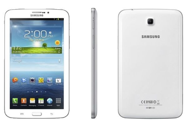 Samsung Galaxy Tab 3 Lite 7.0 3G SM-T111M - description and parameters
