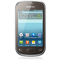 
Samsung Rex 90 S5292 tiene un sistema GSM. La fecha de presentación es  Febrero 2013. El dispositivo Samsung Rex 90 S5292 tiene 10 MB de memoria incorporada. El tamaño de la pantall