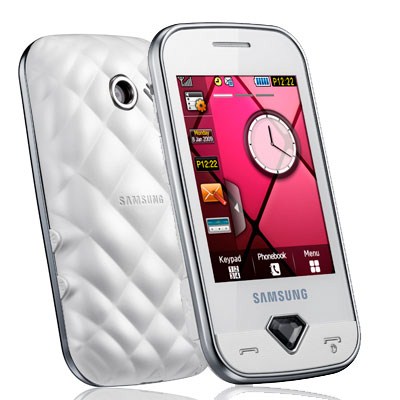 Samsung S7070 Diva - opis i parametry