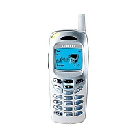 
Samsung N620 besitzt das System GSM. Das Vorstellungsdatum ist  2002.