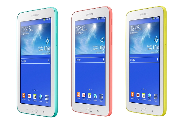 Samsung Galaxy Tab 3 Lite 7.0 VE - opis i parametry