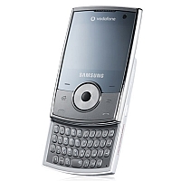 
Samsung i640 besitzt Systeme GSM sowie HSPA. Das Vorstellungsdatum ist  Februar 2008. Man begann mit dem Verkauf des Handys im Februar 2008. Samsung i640 besitzt das Betriebssystem Microsof