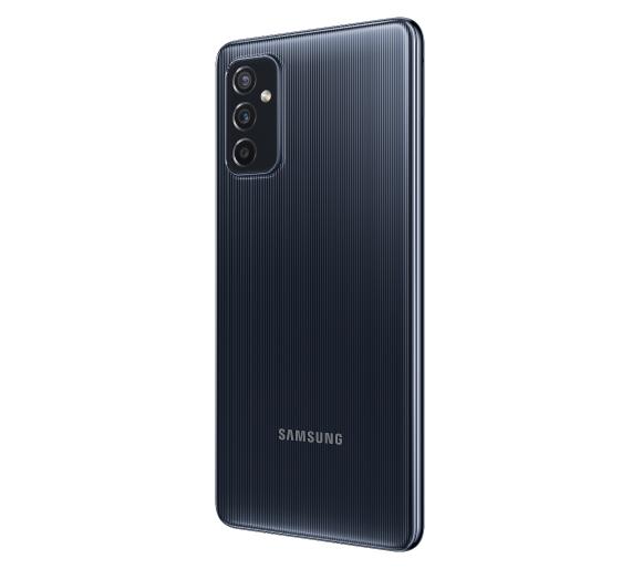 Samsung Galaxy M52 5G - description and parameters