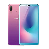 
Samsung Galaxy A6s supports frequency bands GSM ,  HSPA ,  LTE. Official announcement date is  October 2018. The device is working on an Android 8.0 (Oreo) with a Octa-core (4x2.2 GHz Kryo 