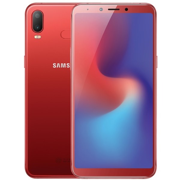 Samsung Galaxy A6s - opis i parametry