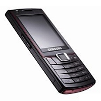 
Samsung S7220 Ultra b besitzt Systeme GSM sowie HSPA. Das Vorstellungsdatum ist  Februar 2009. Das Gerät Samsung S7220 Ultra b besitzt 110 MB internen Speicher. Die Größe des Hauptdispla