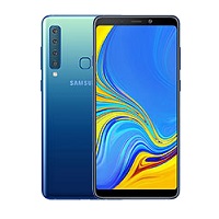 Samsung Galaxy A9 (2018) Galaxy A9 2018 - description and parameters