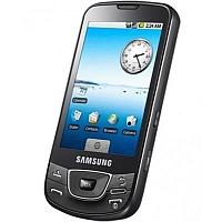 Samsung I6500U Galaxy - description and parameters