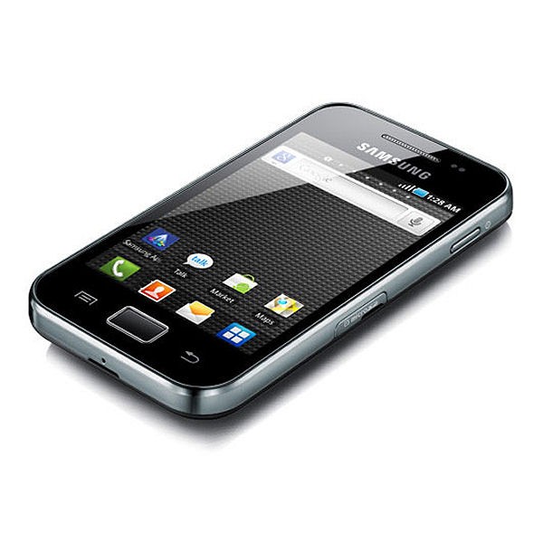 Samsung Galaxy Ace S5830 GT-S5838 - description and parameters