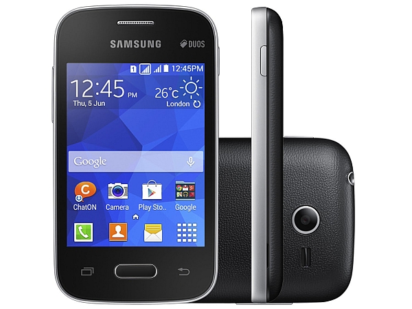 1 Film Verre Trempe Protecteur Samsung Galaxy Pocket 2/ Pocket 2 Duos SM-G110B