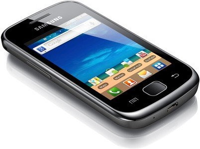 Samsung Galaxy Gio S5660 - description and parameters
